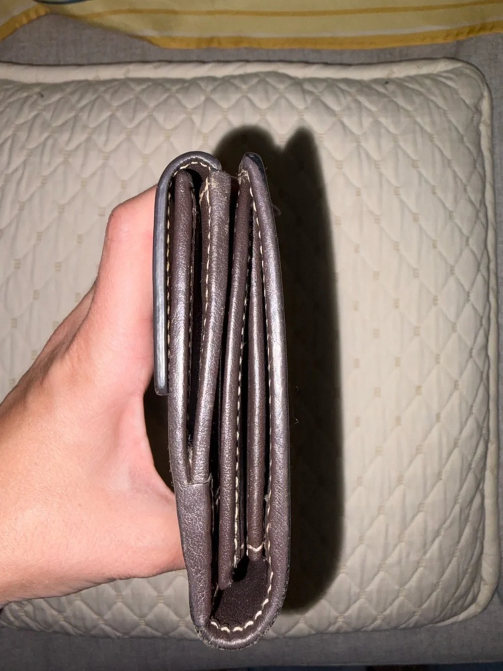 Gucci Continental Wallet - Picture 6 of 7
